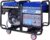 Бензиновый генератор ТСС SGG 12000EHLA