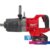 Гайковерт Milwaukee M18 ONEFHIWF1DS-121C 4933472072 (с 1-им АКБ, кейс)
