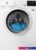 Стиральная машина Electrolux SensiCare 600 EW6SM404W