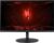 Игровой монитор Acer Nitro XF270S3biphx UM.HX0EE.301