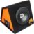 Корпусной активный сабвуфер DL Audio Piranha 8A