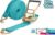 Ремень с храповым механизмом Total THTRS5101