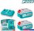 Аккумулятор с зарядным устройством Total TFBCPK2425 (20В/5 Ач + 20В)