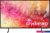 Телевизор Samsung Crystal UHD DU7100 UE43DU7100UXRU