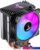 Кулер для процессора Jonsbo CR-1400E Black
