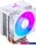 Кулер для процессора Jonsbo CR-1400E White