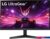 Игровой монитор LG UltraGear 24GS60F-B