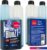 Моторное масло AEG Lubricants API TC Semi Synthetic Дозатор 1л