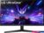 Игровой монитор LG UltraGear 27GS60F-B