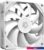 Вентилятор для корпуса ID-Cooling TF-12025-PRO White