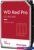 Жесткий диск WD Red Pro 14TB WD142KFGX