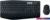 Офисный набор Logitech Wireless Desktop MK850 920-008226