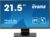Монитор Iiyama ProLite T2252MSC-B2
