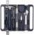 Набор домашнего мастера HOTO Hand Tool Set QWSGJ002 (15 предметов)