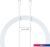Кабель Baseus Superior Series 2 Fast Charging Data Cable 100W USB Type-C — USB Type-C (2 м, белый)