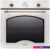Электрический духовой шкаф DeLonghi CM 9L W RUS