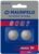 Батарейка MAUNFELD Lithium CR2032 MBCR2032-BL2
