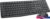 Офисный набор Logitech MK235 Wireless Combo 920-007949