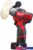Полировальная машина Milwaukee M12 BPS-421X 4933447799 (с 2-мя АКБ, кейс)