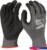 Нитриловые перчатки Milwaukee Cut level 5/E 8/M 4932471424
