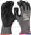 Нитриловые перчатки Milwaukee Cut level 5/E 10/XL 4932471426