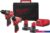 Milwaukee M12 FPP2A2-602X Fuel 4933480588 (шуруповерт, винтоверт, 2 АКБ, кейс)