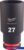 Головка слесарная Milwaukee Shockwave 4932480345