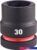 Головка слесарная Milwaukee Shockwave 4932480409