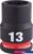 Головка слесарная Milwaukee Shockwave 4932480270