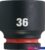 Головка слесарная Milwaukee Shockwave 4932480372