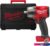 Гайковерт Milwaukee M18 FUEL M18FMTIW2F38-0X 4933479153 (без АКБ, кейс)