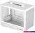 Корпус DeepCool CH160 WH R-CH160-WHNGI0-G-1