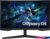 Игровой монитор Samsung Odyssey G5 LS27CG550EIXCI