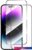 Защитное стекло Mocoll 2.5D для iPhone 15 Plus