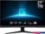 Игровой монитор MSI G27C4 E3