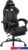 Кресло VMM Game Throne RGB OT-B31B (матово-черный)