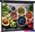 Проекционный экран CACTUS Wallscreen 187×332 CS-PSW-187X332-BK