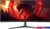 Игровой монитор Acer Nitro XZ342CUV3bmiiphx UM.CX2EE.305