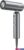 Фен Dreame Hairdryer Pocket AHD51 (space gray)
