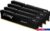 Оперативная память Kingston FURY Beast 4×16ГБ DDR5 6000 МГц KF560C40BBK4-64
