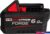 Аккумулятор Milwaukee M18 Forge M18FB6 4932492533 (18В/6 Ач)