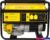 Бензиновый генератор Eurolux G9500A