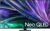 Телевизор Samsung Neo QLED 4K QN85D QE55QN85DBUXRU