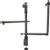 Струбцинный штатив Zarrumi Stream Double Arm Kit