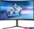Игровой монитор Philips Evnia Gaming 32M2C5500W/00