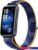 Фитнес-браслет Huawei Band 9 (синий, международная версия)