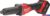 Прямошлифовальная машина Milwaukee M18 FDGRB-502X 4933480954 (с 2-мя АКБ, кейс)
