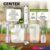 Погружной блендер CENTEK CT-1352 (белый)