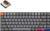 Клавиатура Keychron K3 Max RGB K3M-B3-RU (Gateron Low Profile Brown)