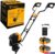 Мотокультиватор Deko DKET40V 065-1232
